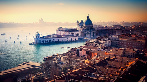 Escorted Tours - Belmont, CA