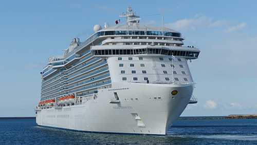 Cruises - Belmont, CA